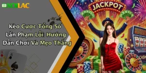Kèo Cược Tổng Số Lần Phạm Lỗi: Hướng Dẫn Chơi Và Mẹo Thắng