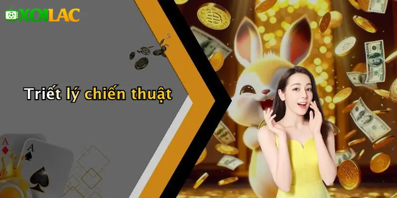 Triết lý chiến thuật