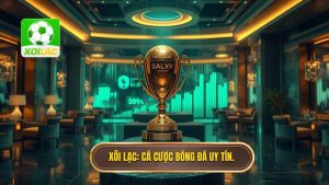 Xôi Lạc_ Cá cược bóng đá uy tín.