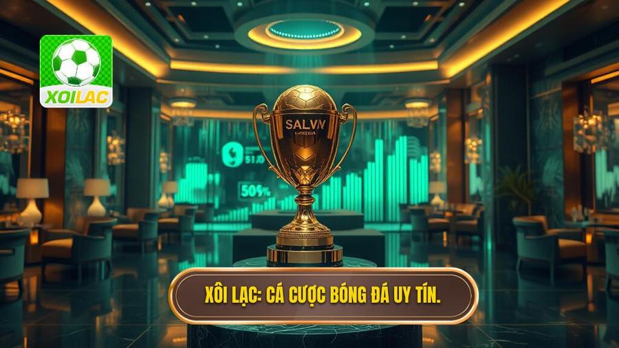 Xôi Lạc_ Cá cược bóng đá uy tín.