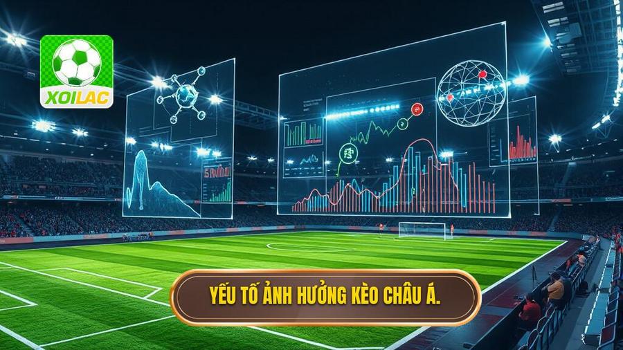 Kèo Bóng Đá Châu Á: Cẩm Nang Toàn Tập Và Chiến Thuật Chinh Phục Mọi Nhà Cái 4 Phân tích đa chiều: Những yếu tố ảnh hưởng đến Kèo bóng đá Châu Á