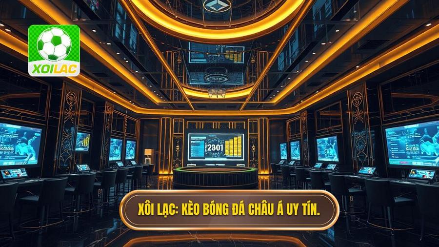 Kèo Bóng Đá Châu Á: Cẩm Nang Toàn Tập Và Chiến Thuật Chinh Phục Mọi Nhà Cái 1 Kèo Bóng Đá Châu Á: Cẩm Nang Toàn Tập Và Chiến Thuật Chinh Phục Mọi Nhà Cái