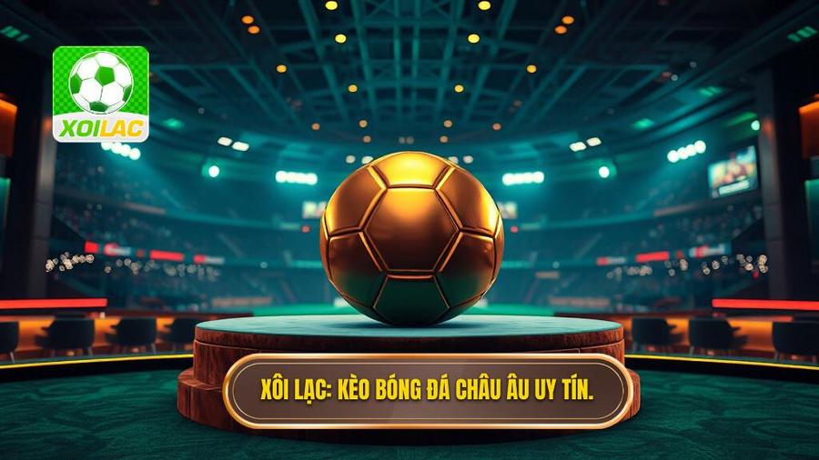 Kèo Bóng Đá Châu Âu: Cẩm Nang Toàn Tập Và Chiến Thuật Chinh Phục Đỉnh Cao 1 Kèo Bóng Đá Châu Âu: Cẩm Nang Toàn Tập Và Chiến Thuật Chinh Phục Đỉnh Cao