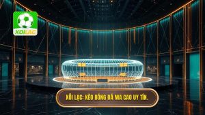 Kèo bóng đá Ma Cao: Phân tích chuyên sâu và chiến thuật cá cược đỉnh cao