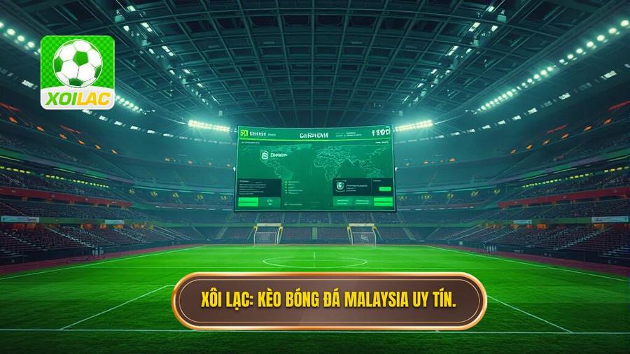 Kèo bóng đá Malaysia: Phân tích chuyên sâu và kinh nghiệm soi kèo bất bại