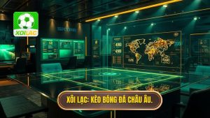 Cách đọc kèo bóng đá châu Âu: Hướng dẫn chi tiết và bí quyết chiến thắng từ chuyên gia