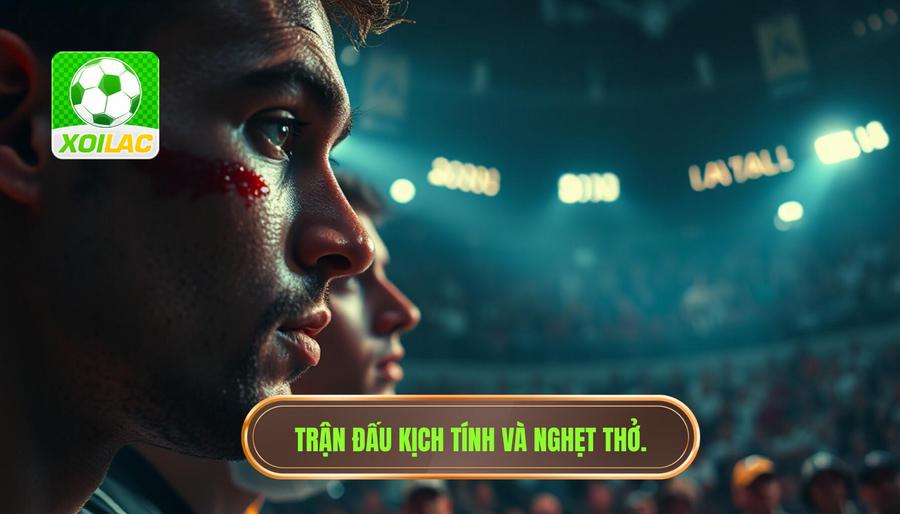Trận đấu đang cực kỳ nghẹt thở: Phân tích sức hút và kịch tính 2 Thế nào là một trận đấu đang cực kỳ nghẹt thở?