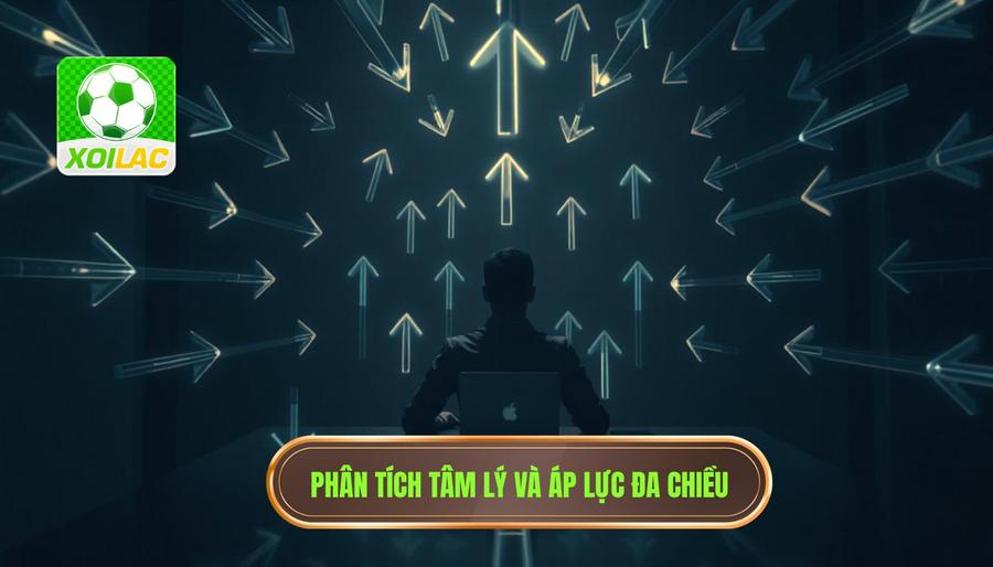 Tình huống penalty đang gây tranh cãi: Phân tích từ góc độ chuyên gia 4 Phân tích tâm lý và áp lực từ các phía