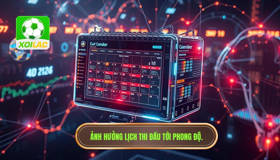 Lịch thi đấu Ngoại hạng Anh hôm nay: Cập nhật mới nhất và Phân tích chuyên sâu 3 Phân tích đa chiều về lịch thi đấu và tầm ảnh hưởng đến phong độ đội bóng
