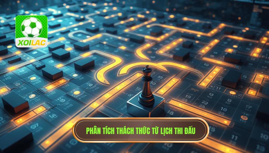 Lịch thi đấu Đội tuyển Việt Nam mới nhất: Hành trình chinh phục những đỉnh cao mới 4 Phân tích chiều sâu: Thách thức và cơ hội từ lịch thi đấu